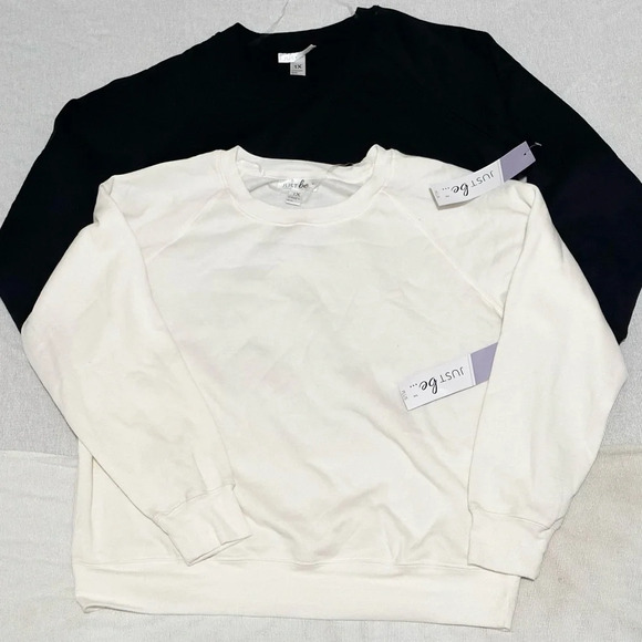 5 Piece comfy Bundle Lot Sweatshirts, Sweatpants & Jogger Pants - Picture 3 of 3